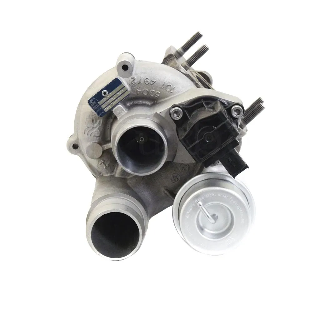 Турбина 53039880163 (BMW Mini Cooper S (R55, R56, R57) 175 лс) 53039700163, 53039880181, 53039700181, 53039880118 Фото №1 Турбина 53039880163 (BMW Mini Cooper S (R55, R56, R57) 175 лс) 53039700163, 53039880181, 53039700181, 53039880118 Фото №1
