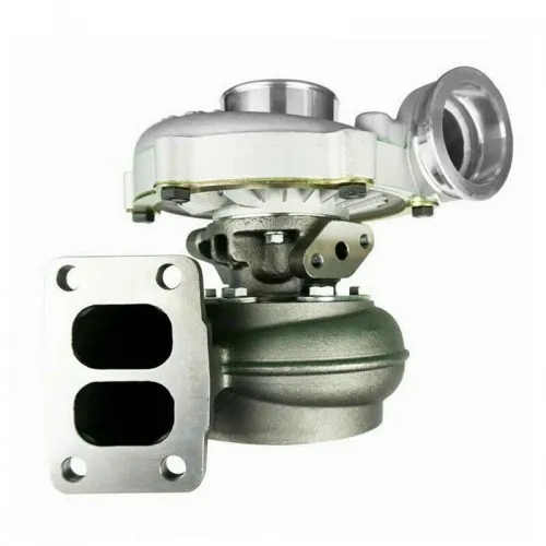 Турбина Mercedes OM 366, 53279886441, 3660960899, 3660960299, 3660961399,  465366-0009, 465366-9 Фото №1