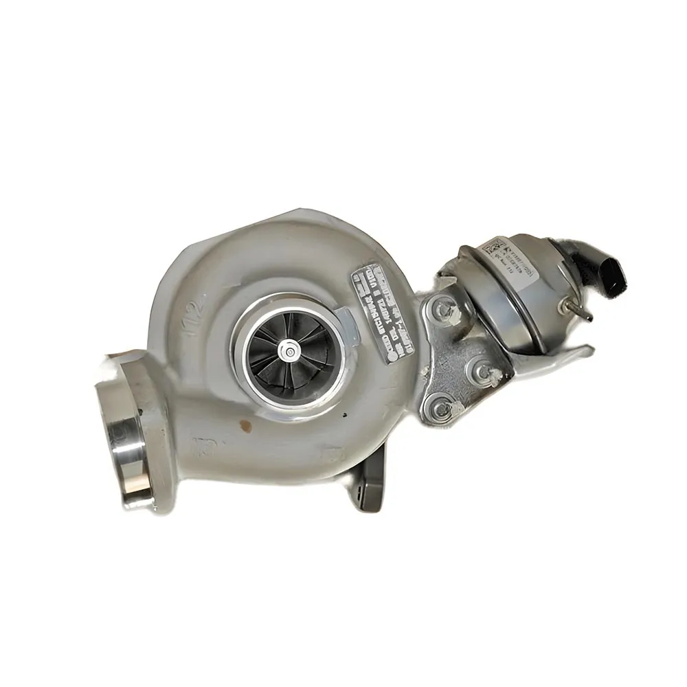 Турбина Audi A4 CGLC 2.0 TDi B8, 818987-5001S, 818987-0001, 818987-1, 03L145721B, 03L145721BX, 03L145721BV Фото №1 Турбина Audi A4 CGLC 2.0 TDi B8, 818987-5001S, 818987-0001, 818987-1, 03L145721B, 03L145721BX, 03L145721BV Фото №1