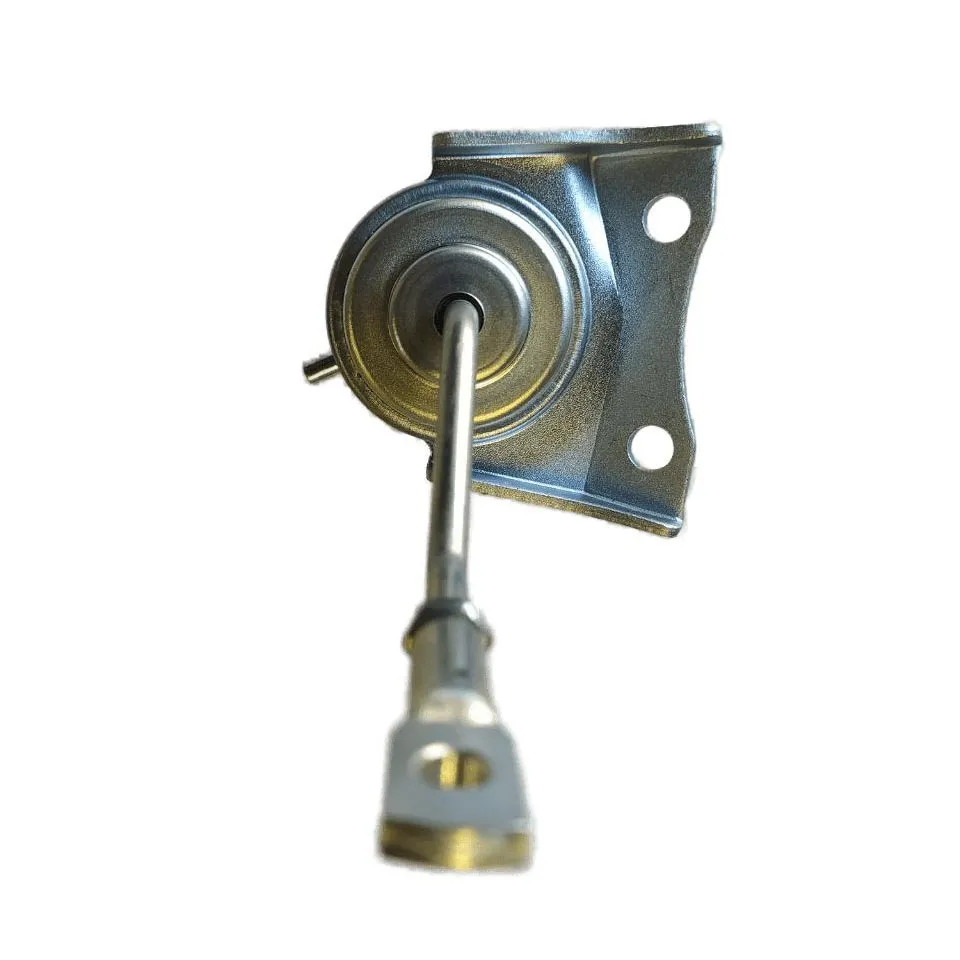 Клапан турбины Ford B-Max, Fiesta 1.6TDCI, 49373-02000, 49373-02001, 49373-02002, 49373-02003, 49373-02004, 49373-02012 Фото №1