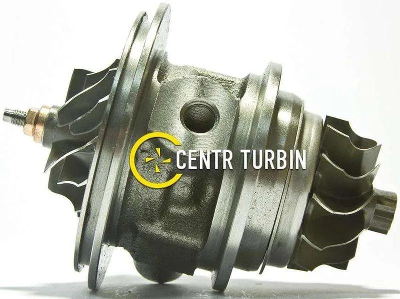 Картридж турбины BMW, Opel, Land Rover, 2.5D, 11652244347, 11652243043, 11652243396, 11652244113 Фото №1