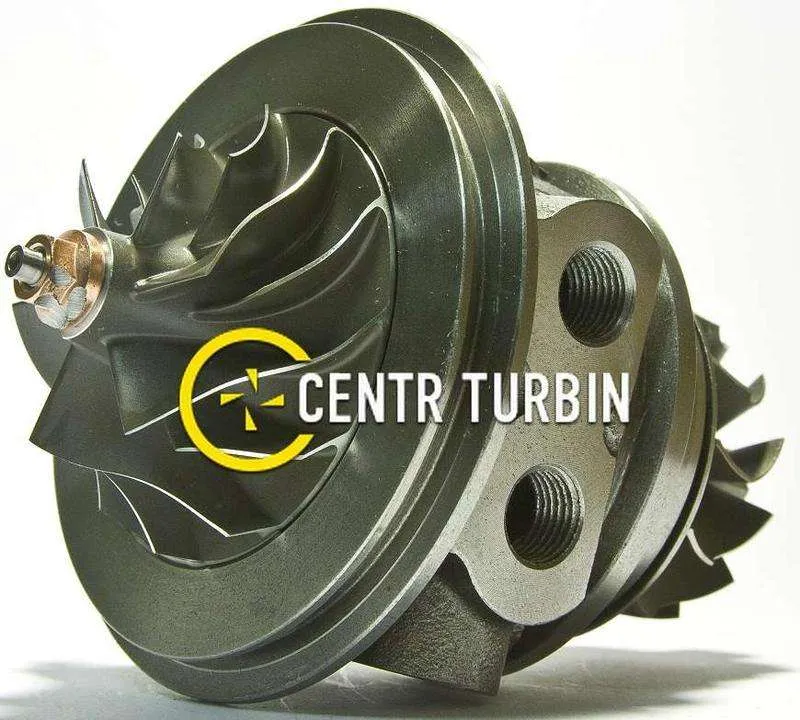 Картридж турбины Subaru, 14412AA140, 14412AA360, 49377-04100, 49377-04180, 49377-04190, 49377-04200 Фото №2
