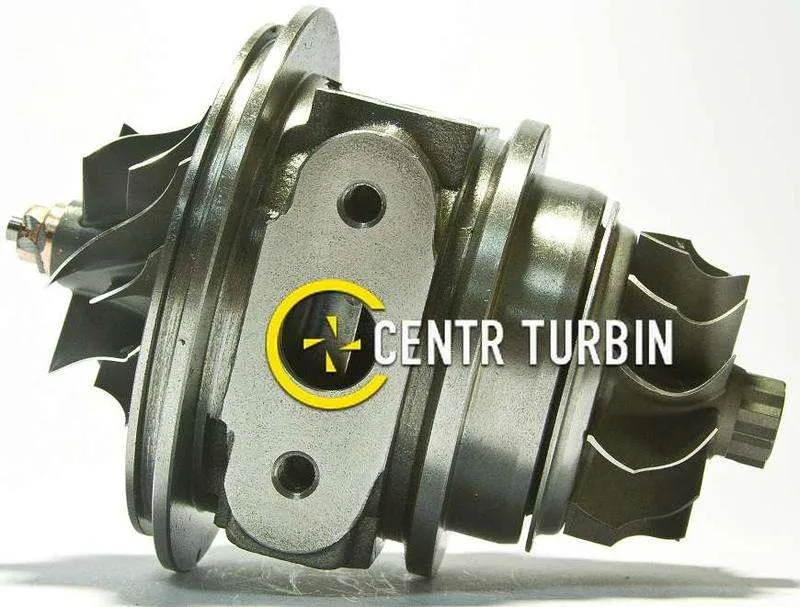 Картридж турбины Subaru, 14412AA140, 14412AA360, 49377-04100, 49377-04180, 49377-04190, 49377-04200 Фото №1