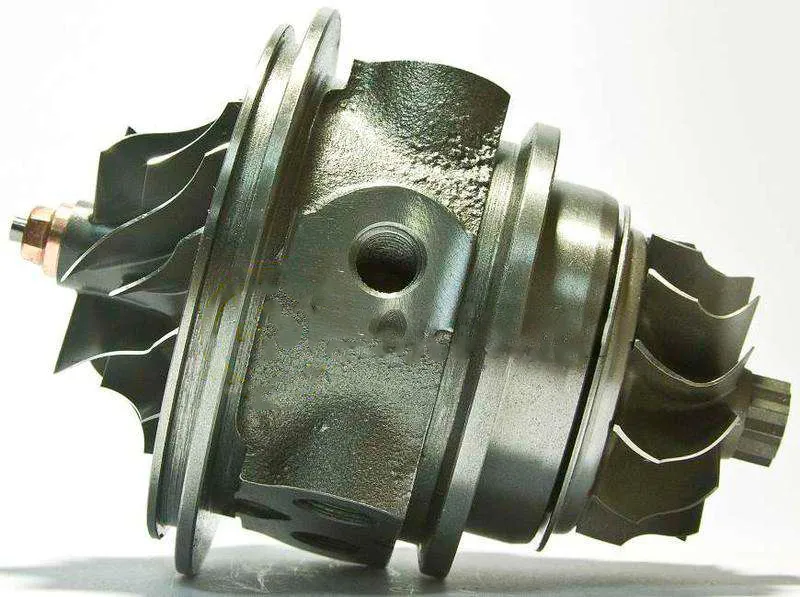Картридж турбины Subaru, 14412AA140, 14412AA360, 49377-04100, 49377-04180, 49377-04190, 49377-04200 Фото №3
