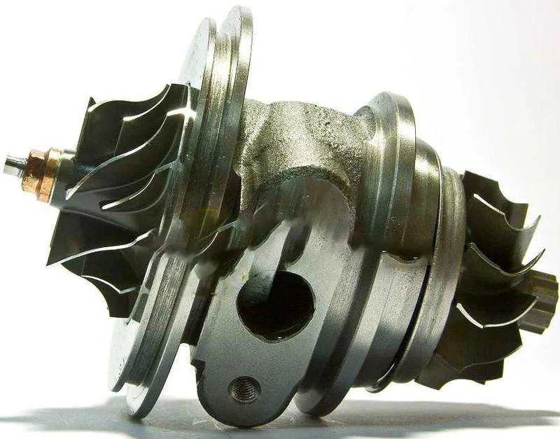 Картридж турбины BMW, 2.5D, 11652246739, 11652246588, 11652246144, 49177-06450, 49177-06451, TD04-13T-4 Фото №1