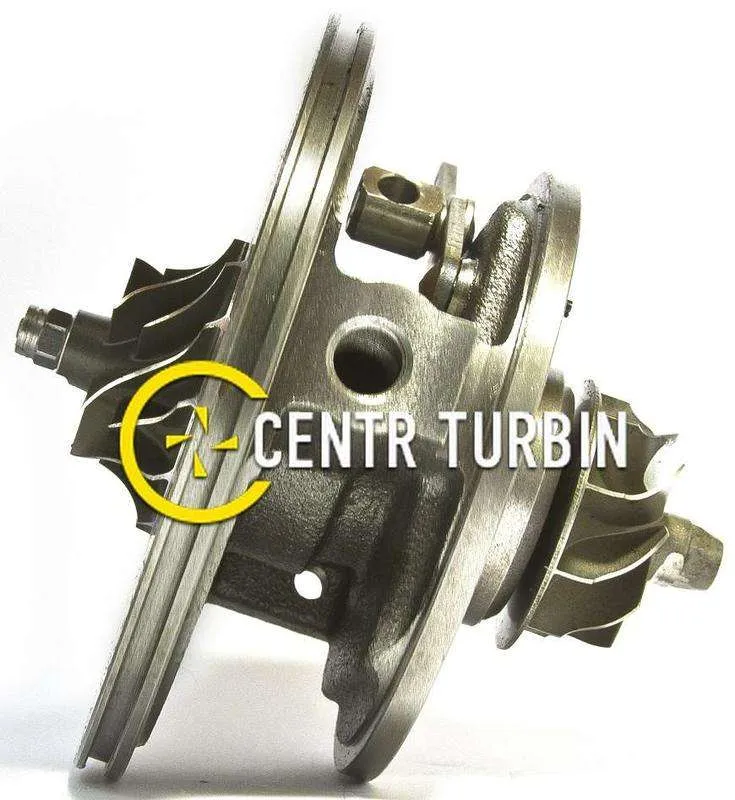 Картридж турбины Renault, 1.5D, 1.5 dCi, K9K-THP, 8200204572, 8200578315 Фото №1