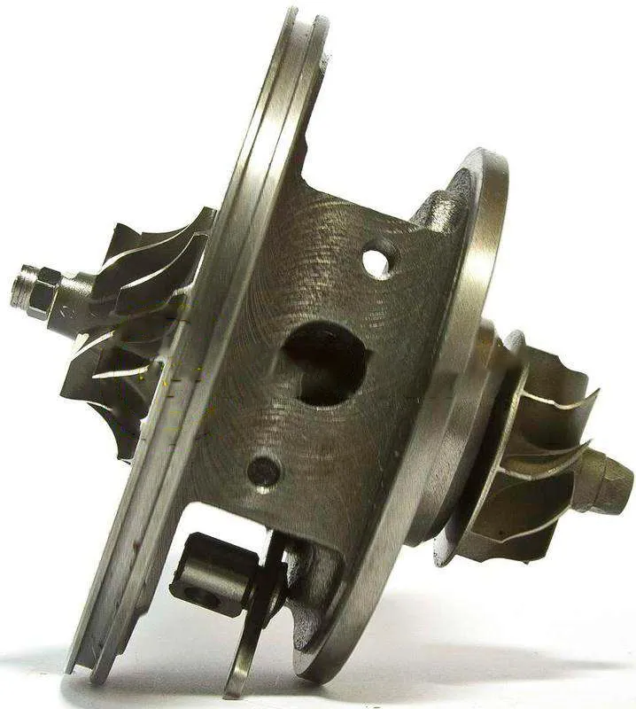 Картридж турбины Renault, 1.5D, 1.5 dCi, K9K-THP, 8200204572, 8200578315 Фото №3