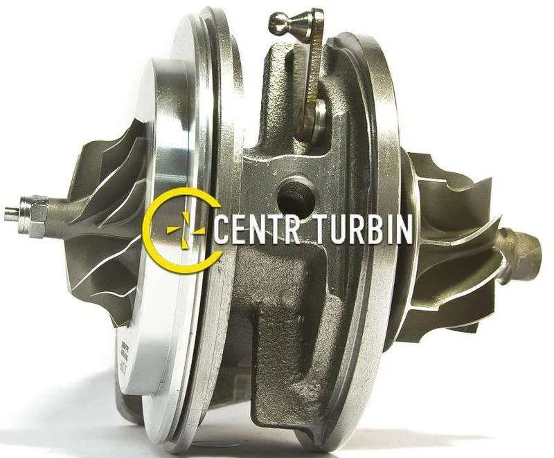 Картридж турбины Audi, VW, 2.7D, 059145715E, 059145702N, 059145702T, 53049700055, 53049700044, 53049700051 Фото №1