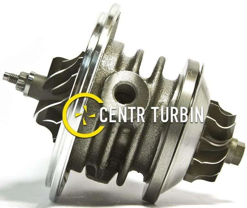 Картридж турбины Audi, VW, 1.4D, 045145701J, 045145701JX, 045145701JV, 045145701C, 045145701CX, 045145701CV Фото №1