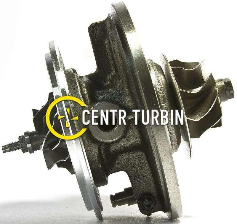 Картридж турбины Audi, VW, Seat, 1.9D, 028145702D, 028145702DX, 028145702DV, 454161-0001, 454161-1 Фото №1