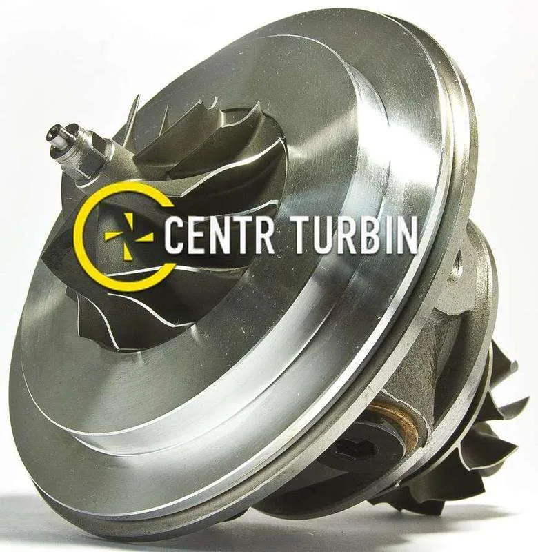 Картридж турбины Audi, BPJ, AXX, 06F145701B, 06D145701C Фото №3 Картридж турбины Audi, BPJ, AXX, 06F145701B, 06D145701C Фото №3