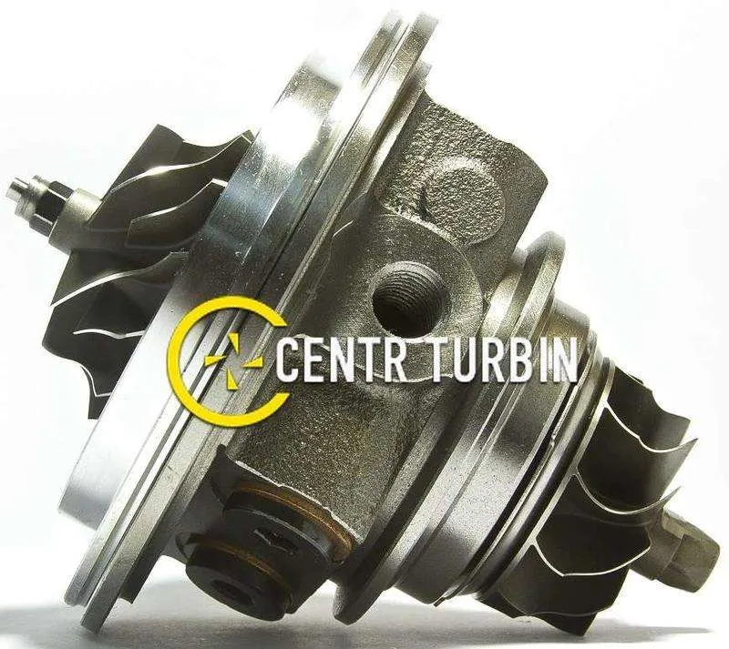 Картридж турбины Audi, BPJ, AXX, 06F145701B, 06D145701C Фото №2 Картридж турбины Audi, BPJ, AXX, 06F145701B, 06D145701C Фото №2