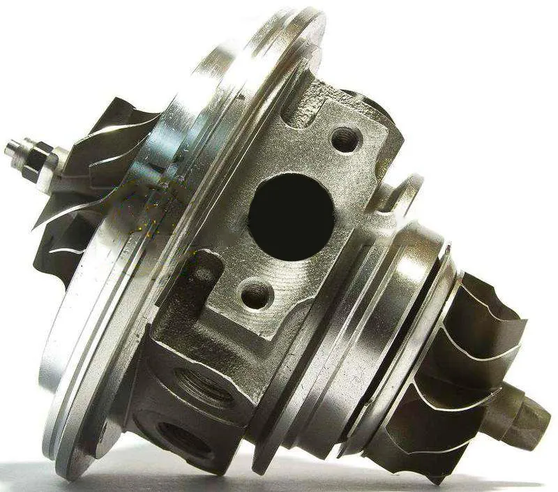 Картридж турбины Audi, BPJ, AXX, 06F145701B, 06D145701C Фото №1 Картридж турбины Audi, BPJ, AXX, 06F145701B, 06D145701C Фото №1