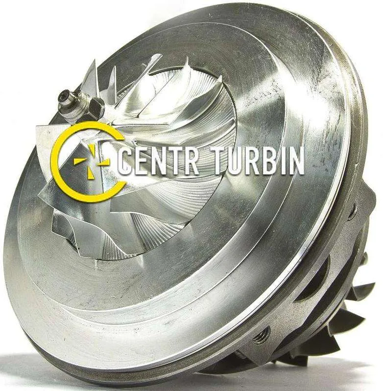 Картридж турбины Audi, 2.0, 06F145702C, 53049700064, 53049880064 Фото №2 Картридж турбины Audi, 2.0, 06F145702C, 53049700064, 53049880064 Фото №2