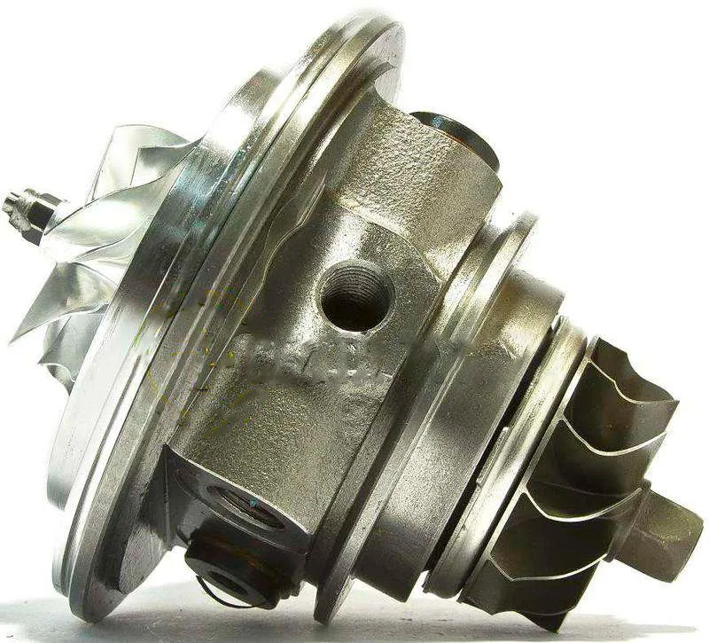 Картридж турбины Audi, 2.0, 06F145702C, 53049700064, 53049880064 Фото №1