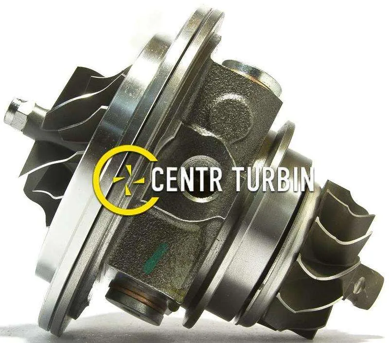 Картридж турбины Mazda CX-7, L3M713700C, L3M713700D, L3M7-13-700C, L3M7-13-700D, L3Y3-13-70Z, K0422881, K0422882, K0422882, K0422-881, K0422-882 Фото №1