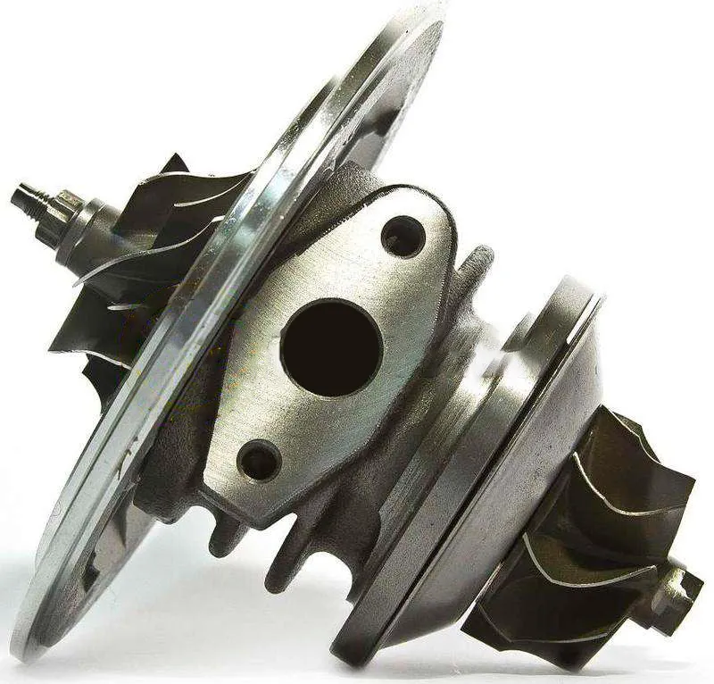 Картридж турбины Citroen, Peugeot, 1.9D, 0375A1, 0375A3, 454171-0004, 454171-0005, 454171-0002, 454171-0003 Фото №1