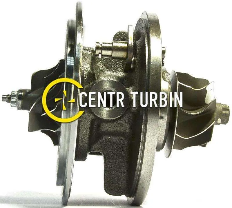Картридж турбины Alfa, Fiat, Lancia, 1.9D, 736168-0002, 736168-0003, 736168-2, 736168-3 Фото №1