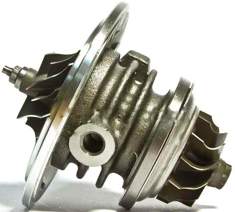 Картридж турбины VOLVO, 4.0D, 2674A351, 2674A089, 727262-0001, 727262-0005, 452222-0001, 452222-0005 Фото №1