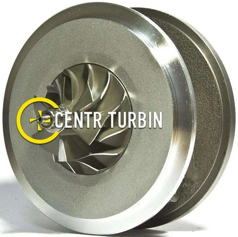 Картридж турбины Nissan, ZD30ETi, 3.0D, 14411VC200, 723739-0001, 723739-0002, 723739-0003 Фото №1