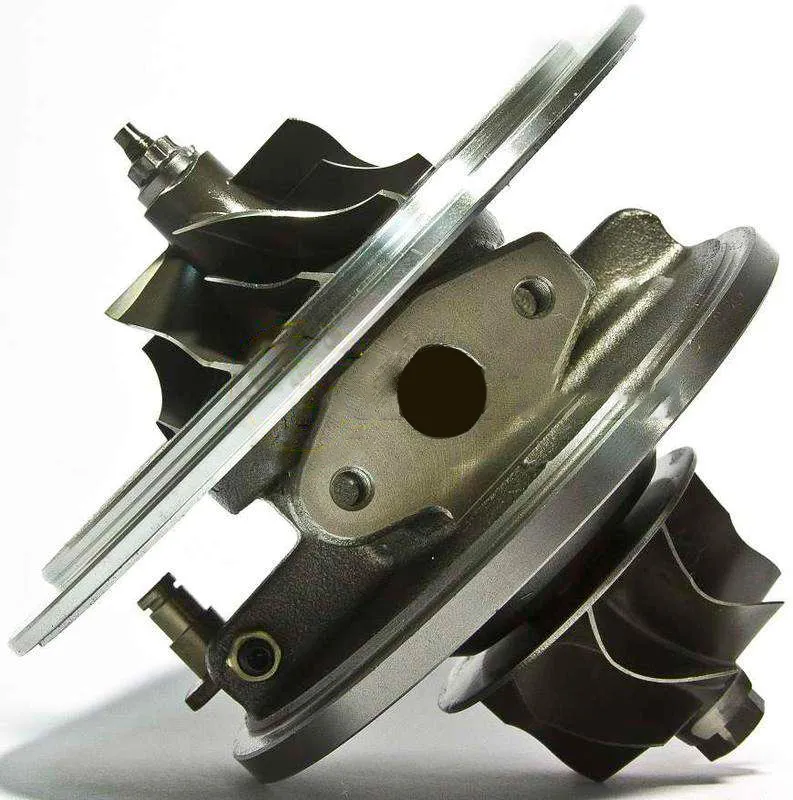 купить картридж турбина bmw m57, 11657789083, 7789083E, 7789081D, 725364-4, 725364-6, 725364-7 Фото №1
