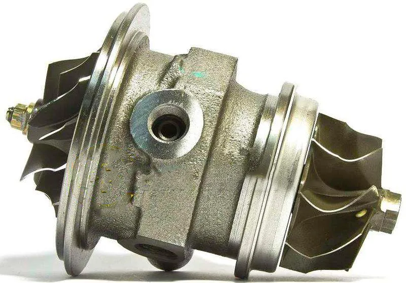 Картридж турбины Isuzu, 4.8D, 8971894520, 700716-0001, 700716-0002, 700716-0003, 700716-0004, 700716-0005 Фото №1