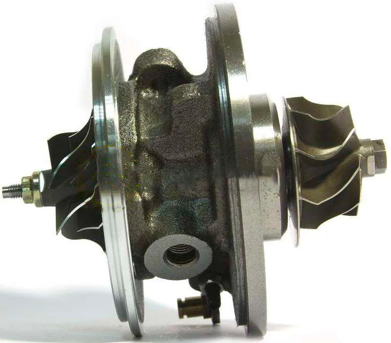 Картридж турбины BMW, 4.0D, 11657786800, 7786800, 714485-0005, 714485-0006 Фото №1