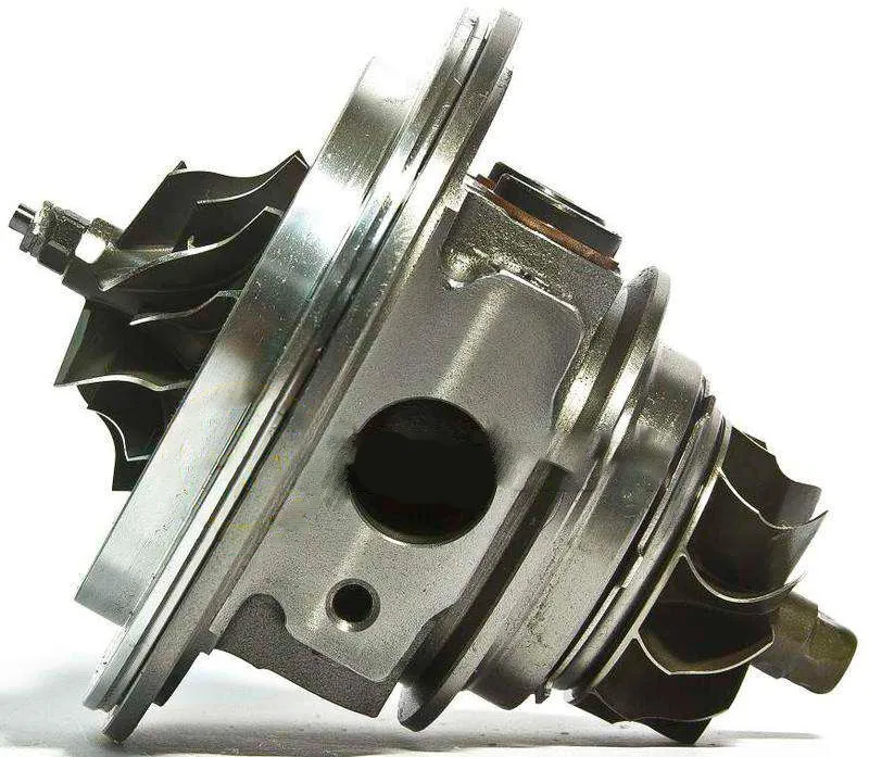 Картридж турбины AUDI, BEX, AVJ, 06B145703B, 53039700073 Фото №1