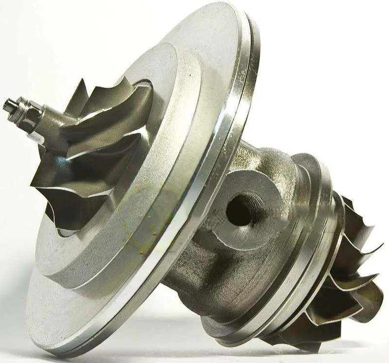 Картридж турбины Suzuki Baleno 1.9D, 53049700011, 53049700021, 53049880011, 53049880021, 037590, 037591, 9619991180, ZY34026857 Фото №1