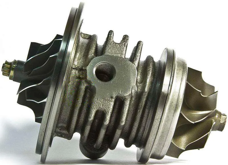 Картридж турбины Fiat, Lancia, 1.9D, 46234226, 7752131, 454052-0001, 454055-0001, 454055-0002 Фото №1 Картридж турбины Fiat, Lancia, 1.9D, 46234226, 7752131, 454052-0001, 454055-0001, 454055-0002 Фото №1
