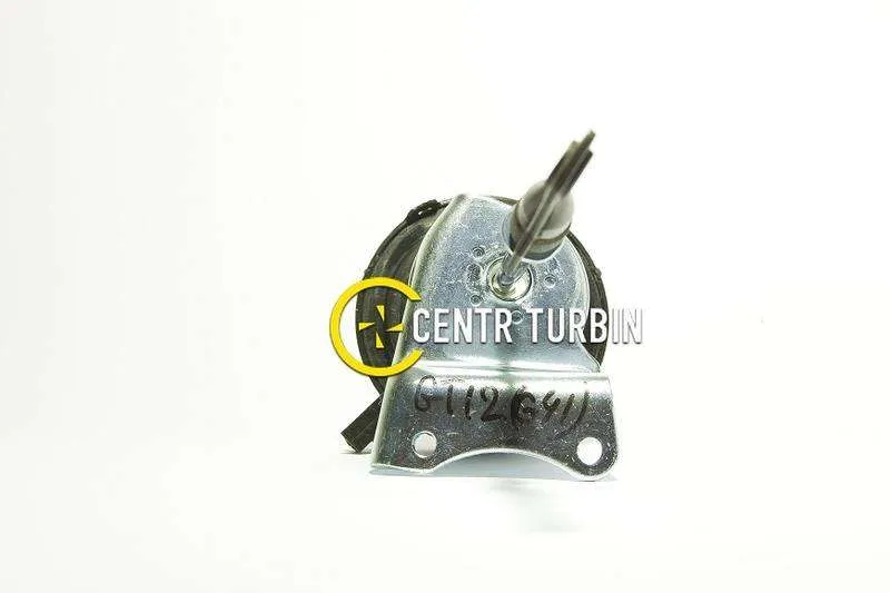 Клапан турбины AM.GT12, MB Smart Фото №1