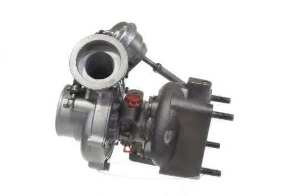 Турбина 53169887106 (Mercedes Vario OM904 4.3L, 53169887106, 53169707106, 53169887114, 53169707114, K16-7106, K16-7114 Фото №1