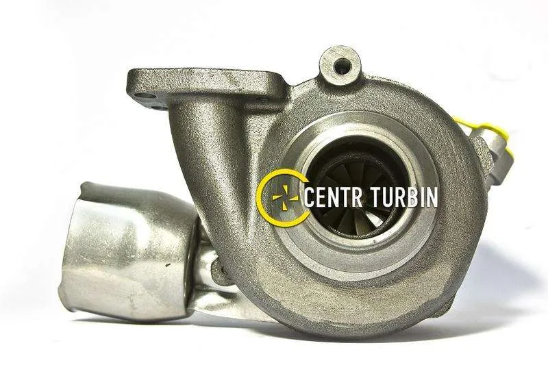 Новая турбина Peugeot 1.6D, GT1544V, 753420-5005S, 753420-5006S, 753420-5004S, 753420-0004, 753420-0002, 750030-0002, 753420-0006, 740821-0002, 740821-0001, 753420-4, 753420-2, 750030-2, 740821-2, 740821-1, 750453-1, 750453-0001, 753420-6 Фото №1