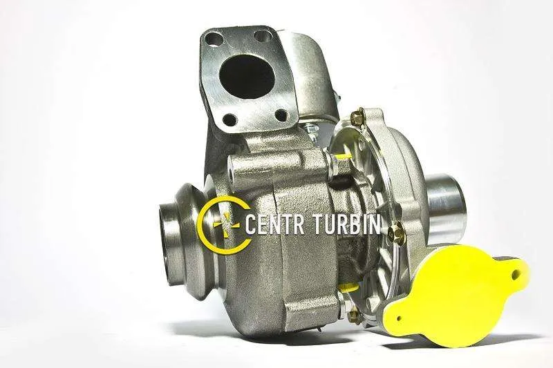 Новая турбина Peugeot 1.6D, GT1544V, 753420-5005S, 753420-5006S, 753420-5004S, 753420-0004, 753420-0002, 750030-0002, 753420-0006, 740821-0002, 740821-0001, 753420-4, 753420-2, 750030-2, 740821-2, 740821-1, 750453-1, 750453-0001, 753420-6 Фото №1