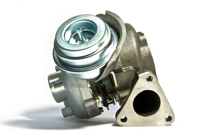Турбина Passat 1.9TDI AWX, 717858-5008S, 717858-5009S, 717858-0001, 717858-0002, 717858-0003 Фото №1 Турбина Passat 1.9TDI AWX, 717858-5008S, 717858-5009S, 717858-0001, 717858-0002, 717858-0003 Фото №1