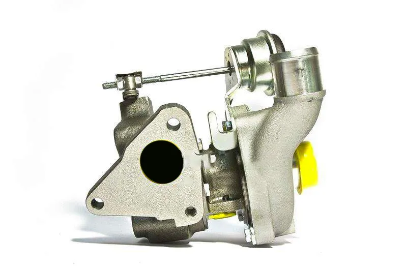 Новая турбина Jrone, Renault, Nissan, 54359700011, 54359700033, 8200507852, 8200392656, 8200507852, 8200392656, 8200439551, 8200889694, 8200882916 Фото №1
