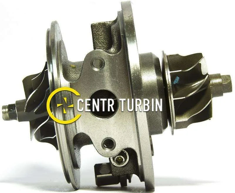Картридж турбины VW, Skoda, Ford, Seat, MPV, ASZ, PDI, BTB, BLT, 1.9D, 038253016S, 038253014C, 038253010E Фото №1