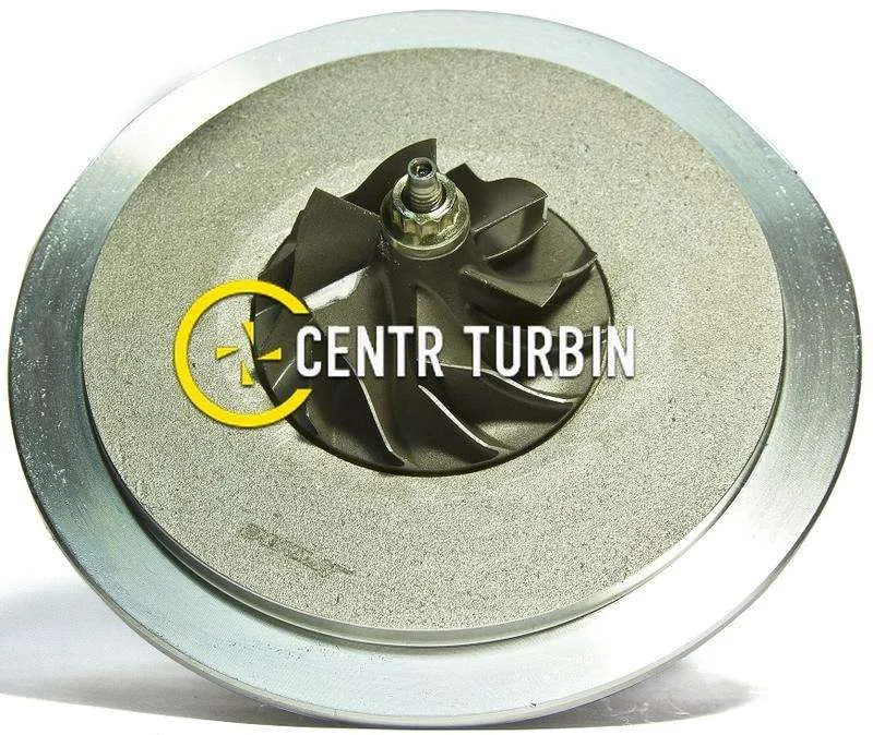 Картридж турбины Hyundai 2.5D, 28200-4A200, 730640-0002, 28200-4А200, 282004A200, 282004А200, 730640-0001 Фото №2