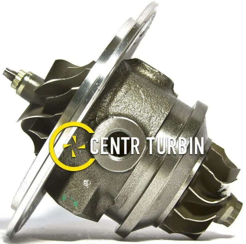 Картридж турбины Hyundai 2.5D, 28200-4A200, 730640-0002, 28200-4А200, 282004A200, 282004А200, 730640-0001 Фото №3