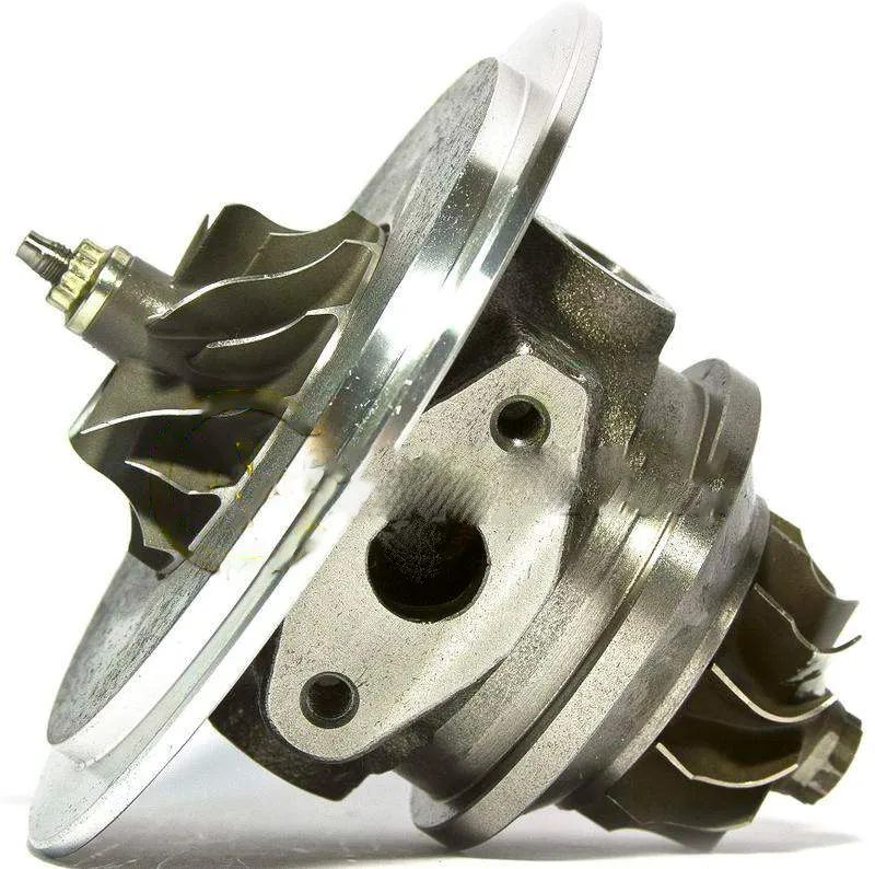Картридж турбины Hyundai 2.5D, 28200-4A200, 730640-0002, 28200-4А200, 282004A200, 282004А200, 730640-0001 Фото №1