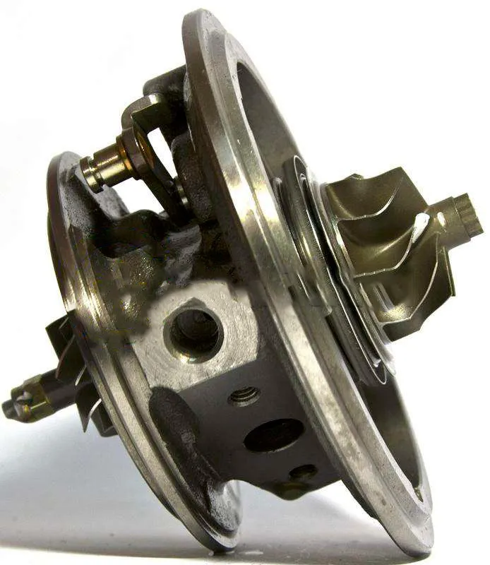 Картридж турбины Scoda, VW, 1.2D, 03P253019B, 03P253019BV, 03P253019BX Фото №1