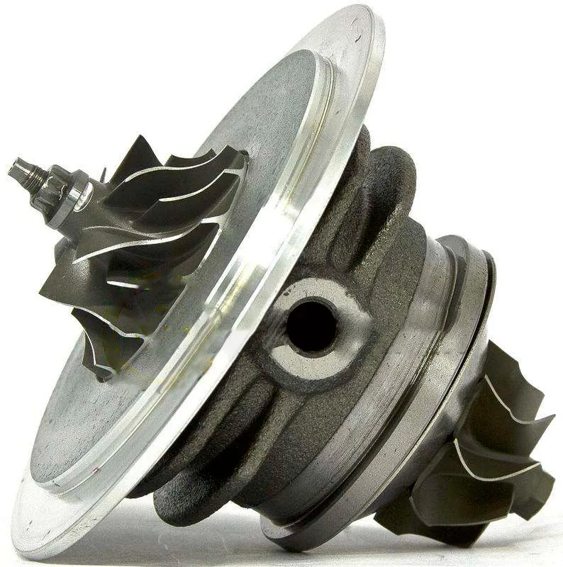 Картридж турбины Nissan, 2.2D, 14411BN800, 144115M320, 144114U115, 452274-0004, 452274-0006, 452274-0008 Фото №1