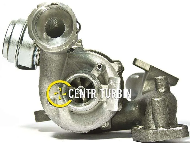 Новая турбина Jrone, Audi, VW 724930-0006, 724930-0008, 724930-0009, 724930-0010 Фото №1 Новая турбина Jrone, Audi, VW 724930-0006, 724930-0008, 724930-0009, 724930-0010 Фото №1