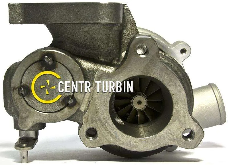 Новая турбина Mitsubishi, Hyundai 4D65T, 4D55, 49177-00640, 49177-00710, 49177-00750, 49177-01000 Фото №1 Новая турбина Mitsubishi, Hyundai 4D65T, 4D55, 49177-00640, 49177-00710, 49177-00750, 49177-01000 Фото №1