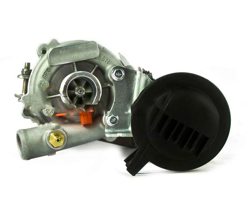 Новая турбина Jrone, Smart, AM.GT1238S-1, 724961-5002S, 724961-0002, 724961-0001, 724808-0001, 712290-0001 Фото №2