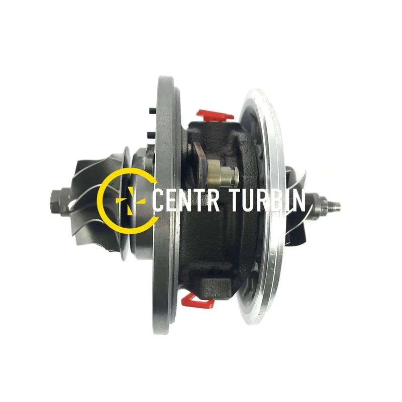 Картридж турбины BMW, 741785-0004, 741785-0007, 741785-0010, 741785-0013, 741785-0014, 741785-0016, 741785-4 Фото №1