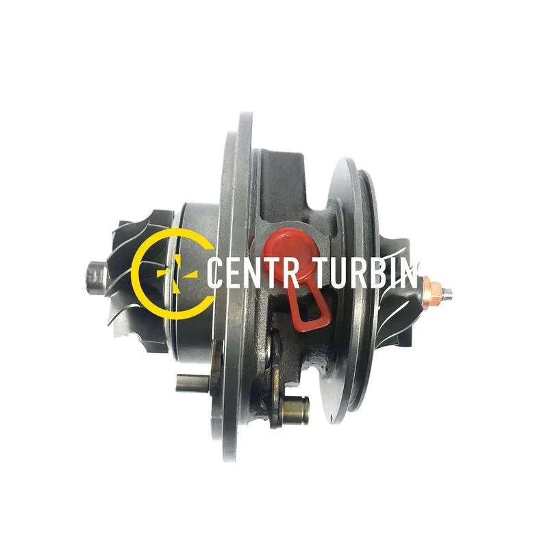 Картридж турбины VW Crafter, BJK, BJJ, 076145701Q, 49377-07535, 4937707535 Фото №1