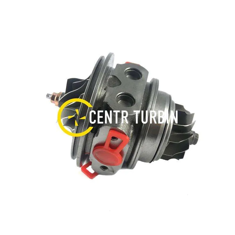 Картридж турбины Nissan 1.6D, 49335-00850, 49335-00880, 49335-00881, 49335-00882, 49335-00883, 49335-01801 Фото №1