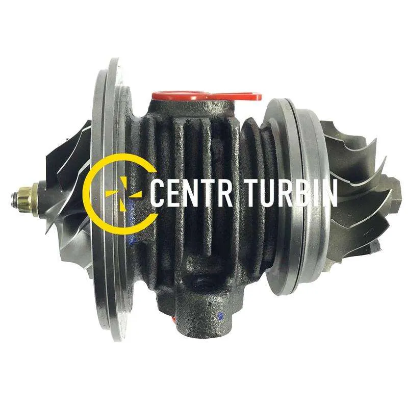 Картридж турбины Nissan, 2.7D, 703605-5003S, 703605-0001, 703605-0002, 703605-0003, 703605-1, 703605-2 Фото №1