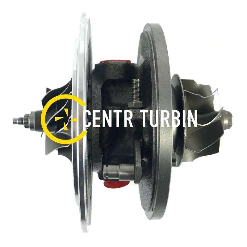 Картридж турбины Land Rover, 2.9 TDI, 712541-0001, 712541-0002, 712541-0003, 712541-0004, 712541-0005 Фото №1